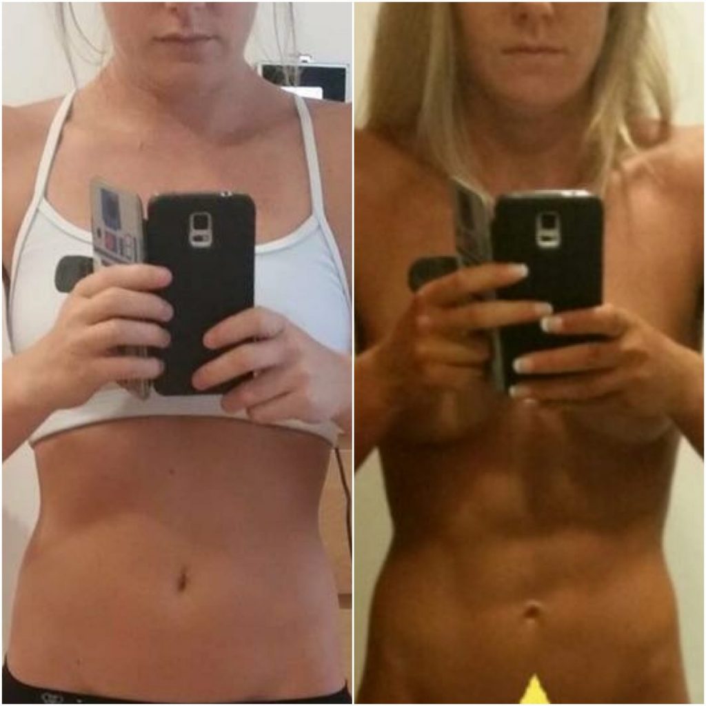 Client transformation