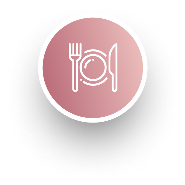 Customize Nutrition Icon